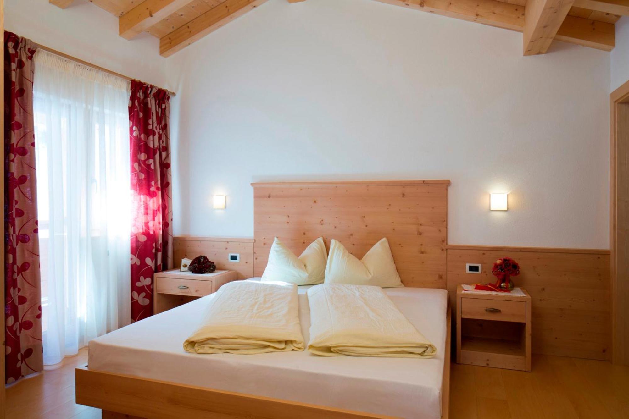 Ciasa Col Cuch Apartment La Villa  Room photo
