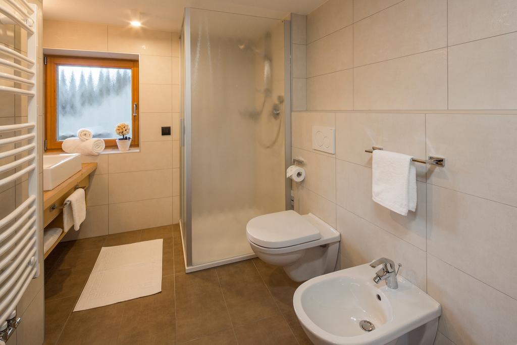 Ciasa Col Cuch Apartment La Villa  Exterior photo